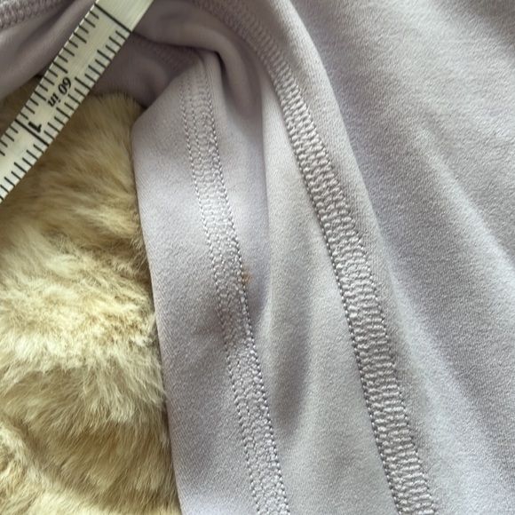 lululemon align leggings in Lavender Dew - Picture 8 of 9